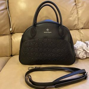 Black Handbag